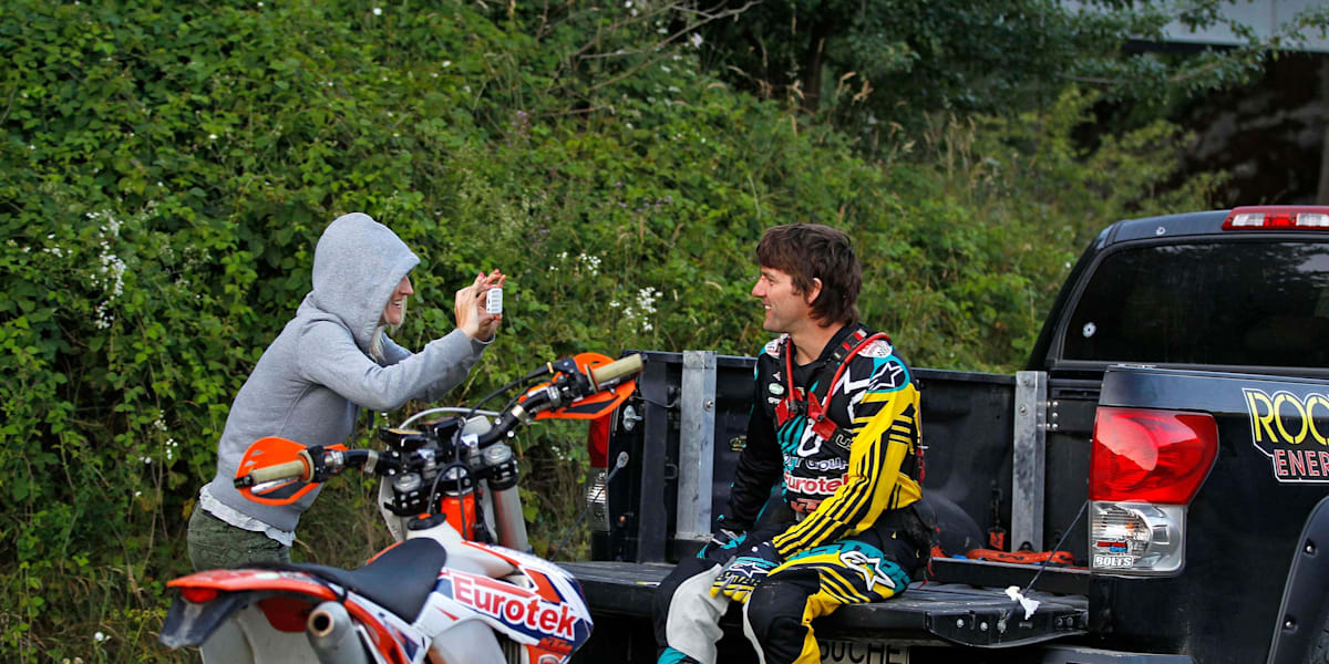 WESS: Rider Support Crew – behind the scenes +video+