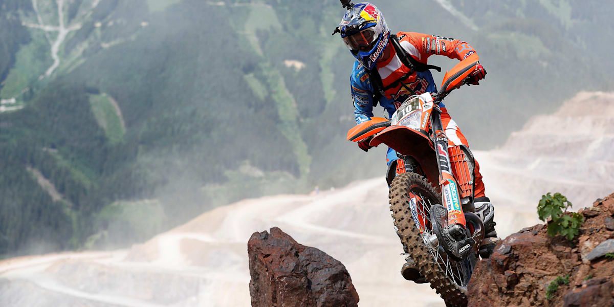 Red bull enduro mtb shop