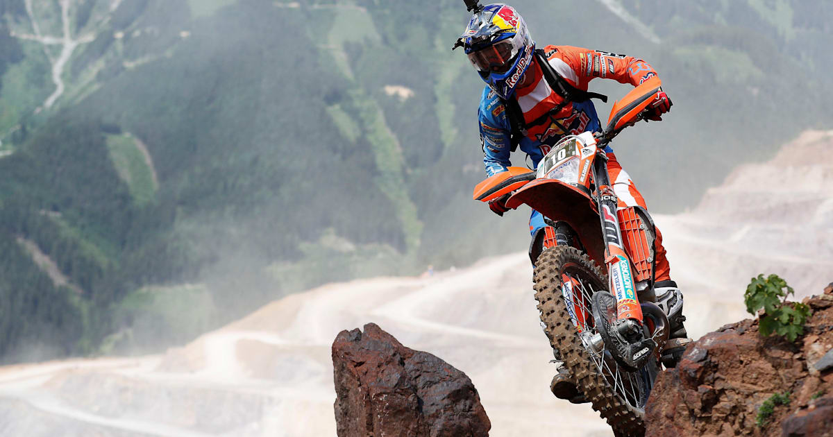 Enduro and motocross | Best films & shows