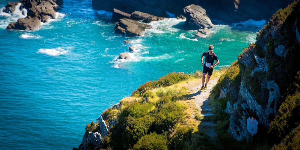 Trail running events in the UK 8 to attend in 2021