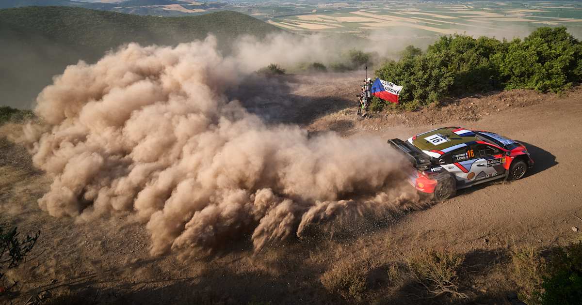 WRC expands North American presence with RACER+ and Racer Network