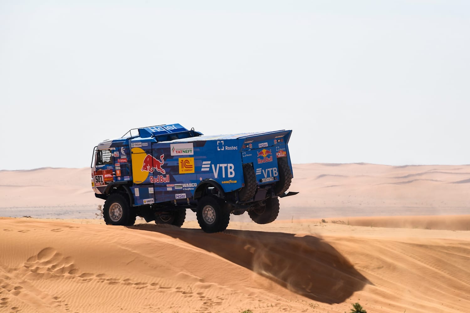 Silk Way Rally: Russia and Mongolia off road race info - Vimarsana News