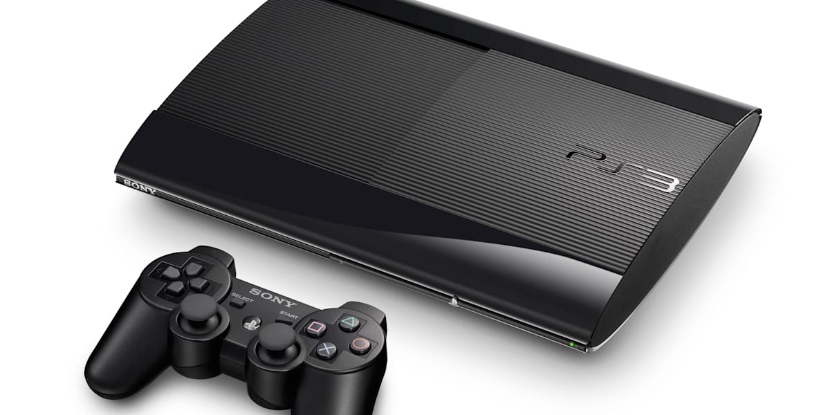 что лучше playstation 3