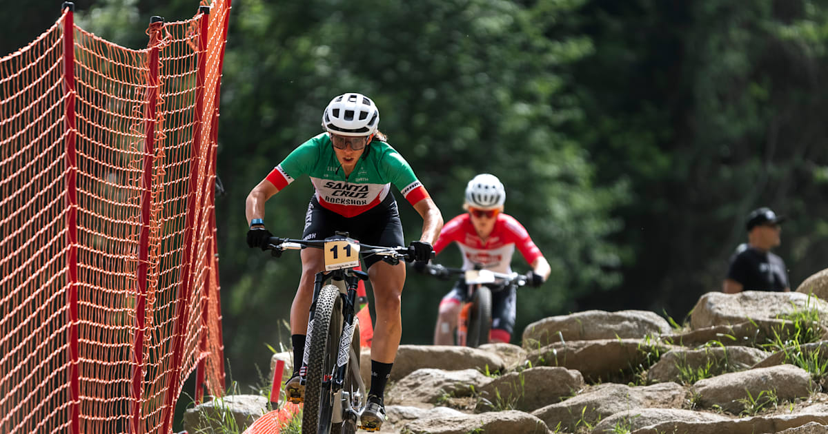 MTB: ecco tutti i biker italiani da tifare