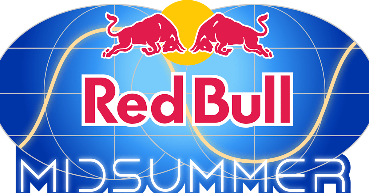 Red Bull Midsummer 2026: Event info