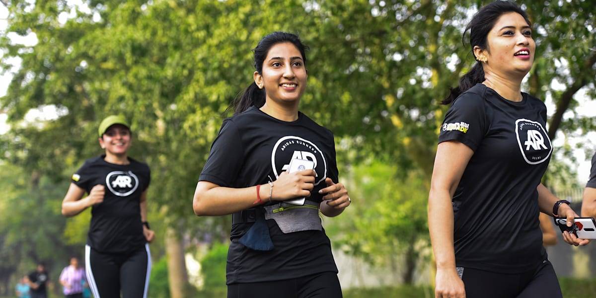 Marathon training The ultimate preparation guide