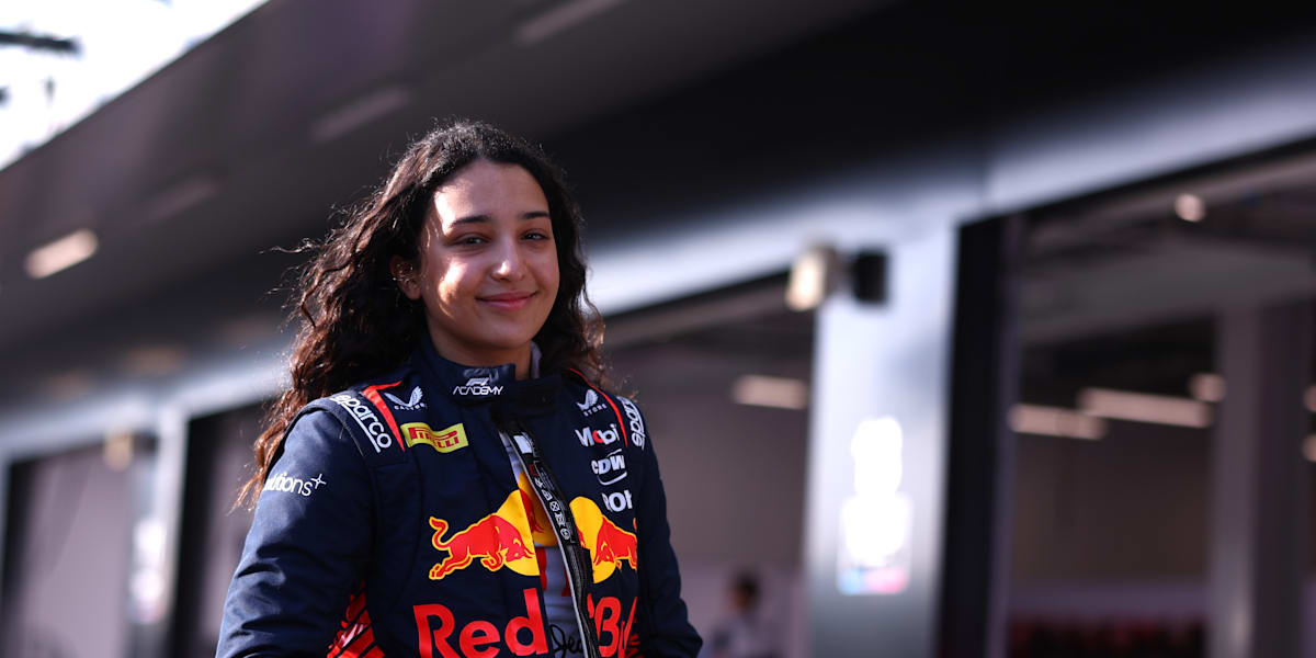 CDW Joins Red Bull Racing Pepe Jeans Academy Programme