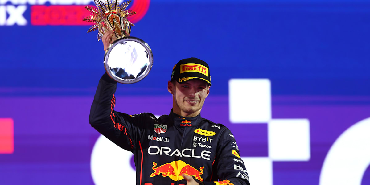Max Verstappen pet najuzbudljivijih pobjeda