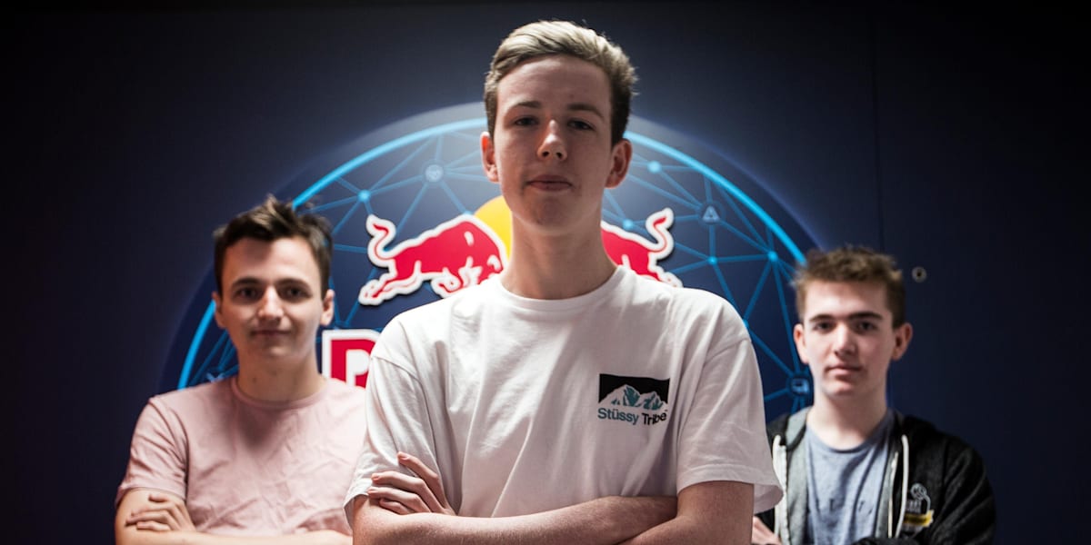 Chiefs Rocket League confident ahead of RLCS in London