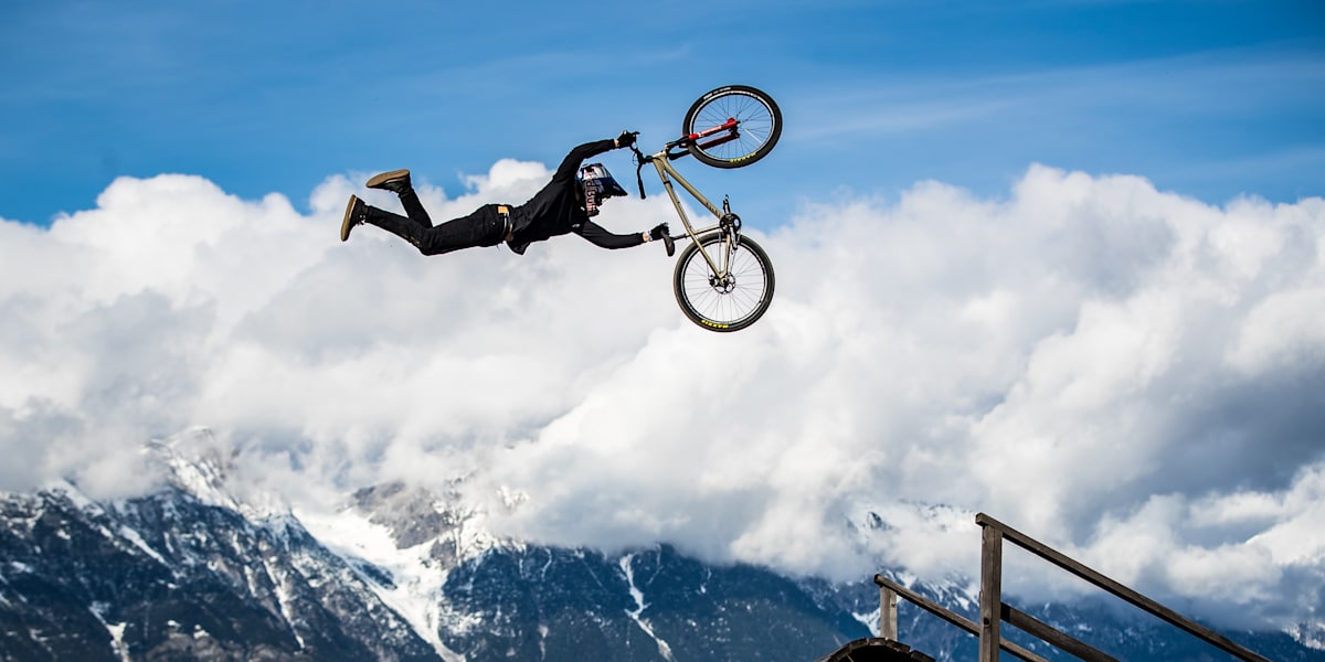 Dirt Bikes und Slopestyle MTBs: Die 9 besten Modelle