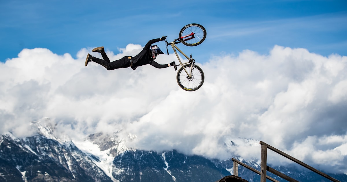 MTB Dirt and Slopstyle Bikes 8 best for 2020