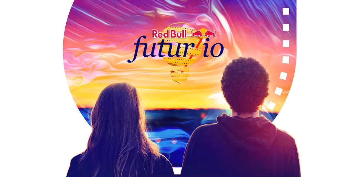 Red Bull Futur/io 2019