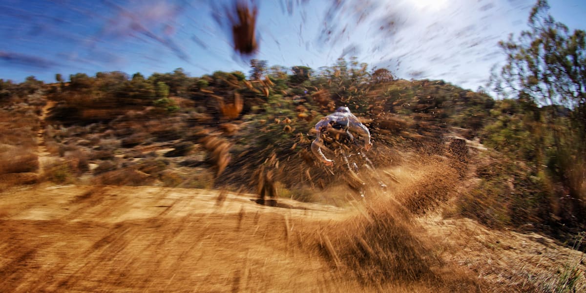 Wat onze Tommy G na Red Bull Rampage gedaan heeft?
