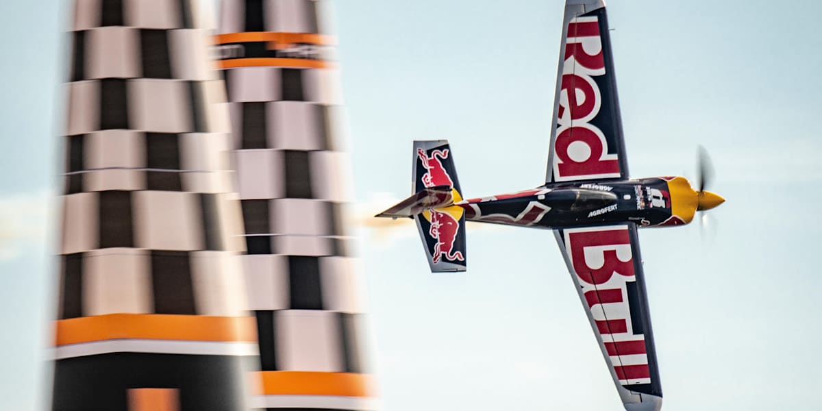 【Redbull Air Race Chiba 2015】AVIREX MA-1 Avirex Redbull Jacket Air Race World Championship Red Bull
