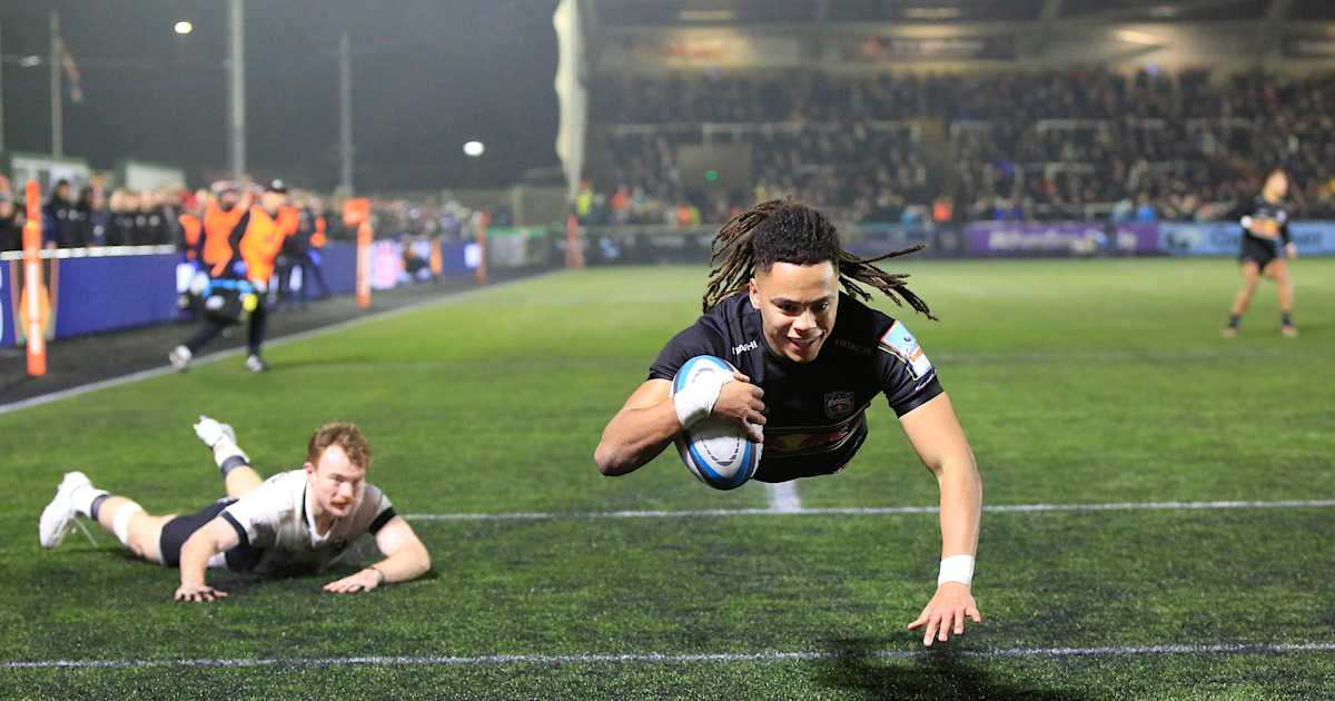 SQUAD NAMED FOR HAWICK 7S