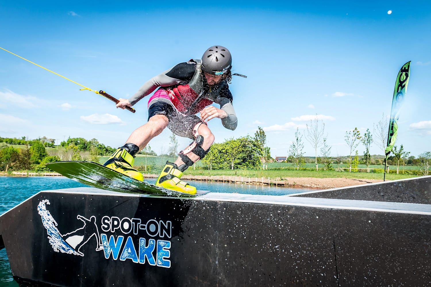Best UK wakeparks 10 you absolutely must visit