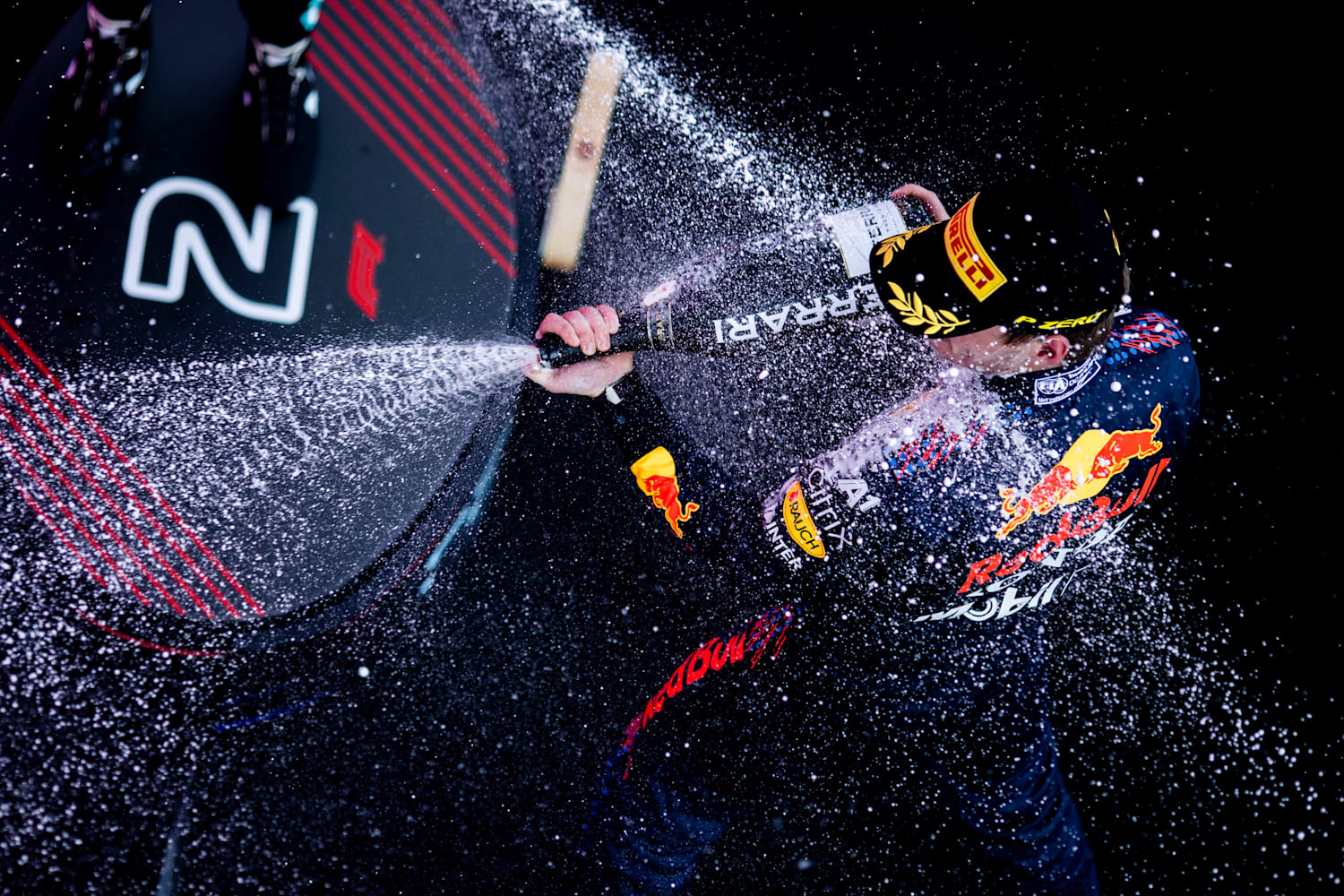 A través de la lente GP de Estiria 2021