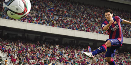 Fifa 17 Wishlist 17 Changes We Need Red Bull
