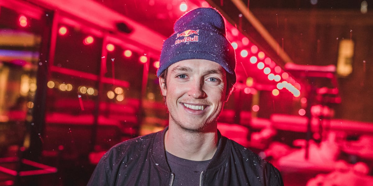 スコッティ・ジェームス｜プロフィール&基本情報｜スノーボード