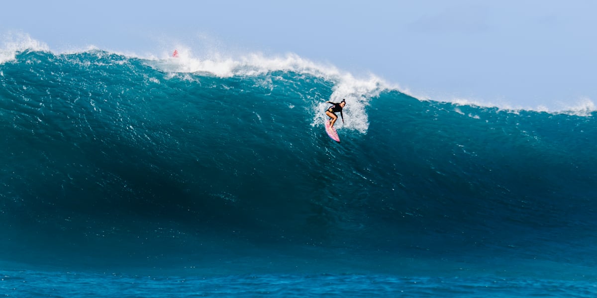Makani Adric Red Bull Magnitude