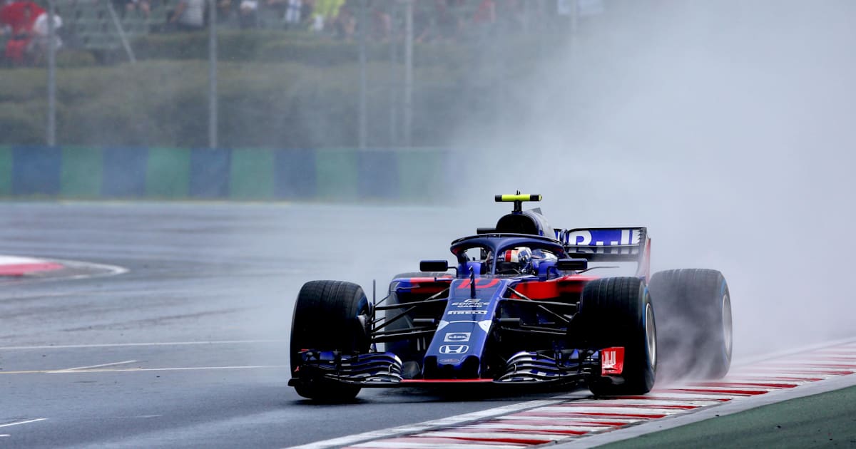 フランス人F1ドライバー躍進の背景 | ピエール・ガスリー | FFSA