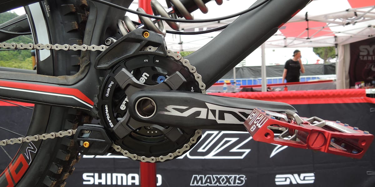 Mesurer longueur manivelle velo sales