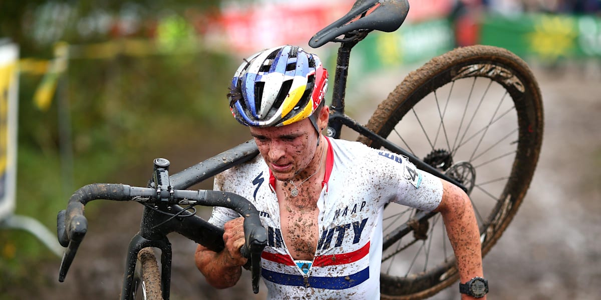 Red bull cyclocross online