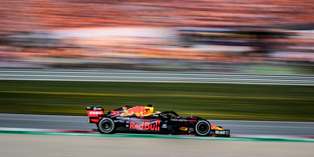 Red Bull Ceo Dietrich Mateschitz On Formula 1 S Return