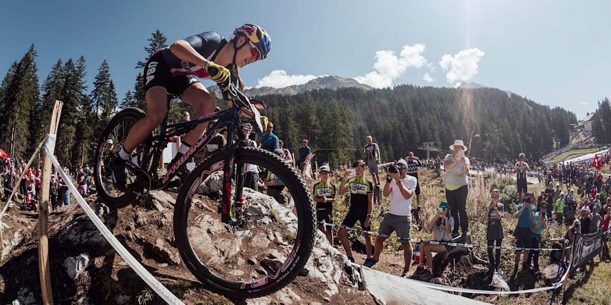 Xc mtb handlebars best sale