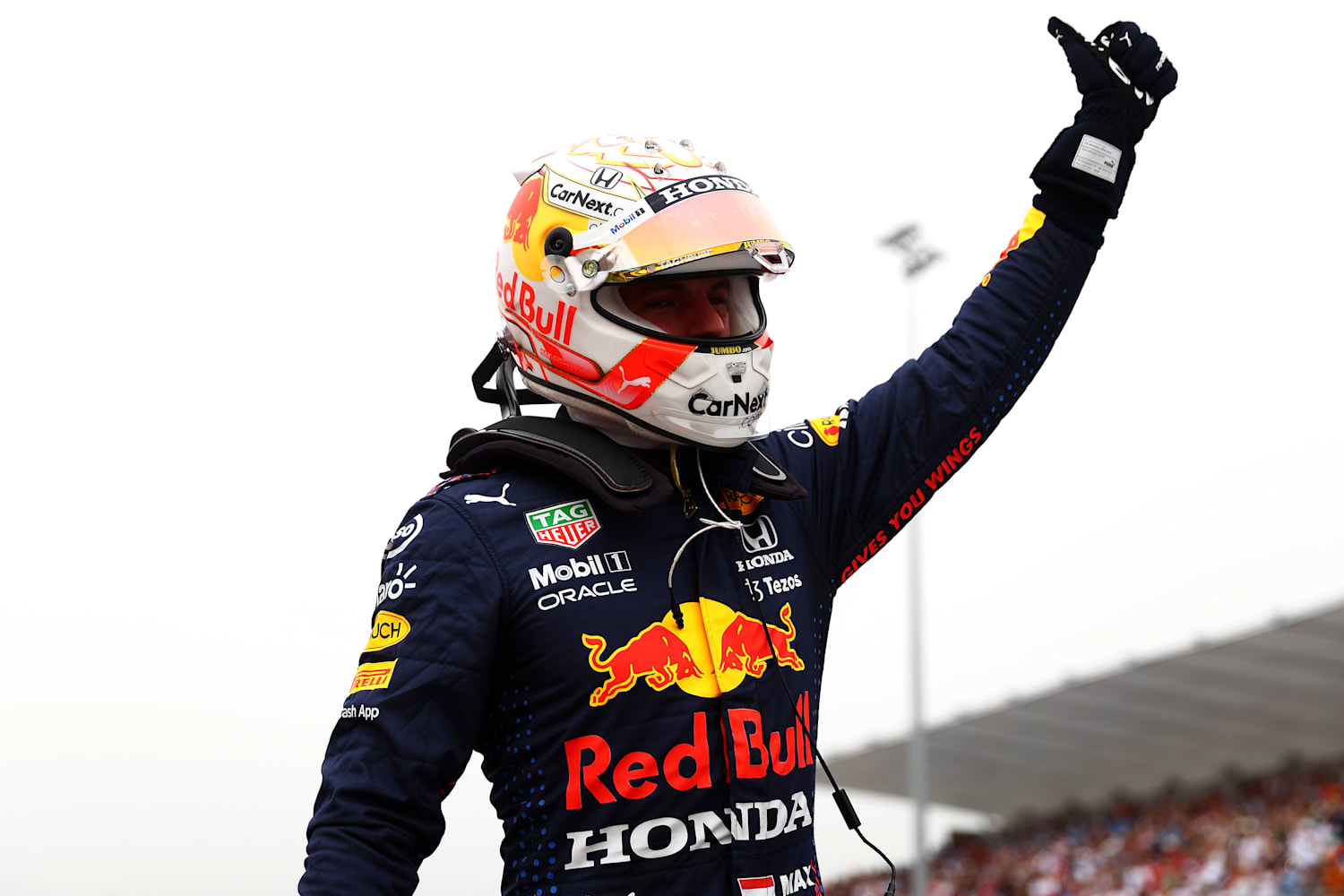 French Grand Prix 2021 Qualifying