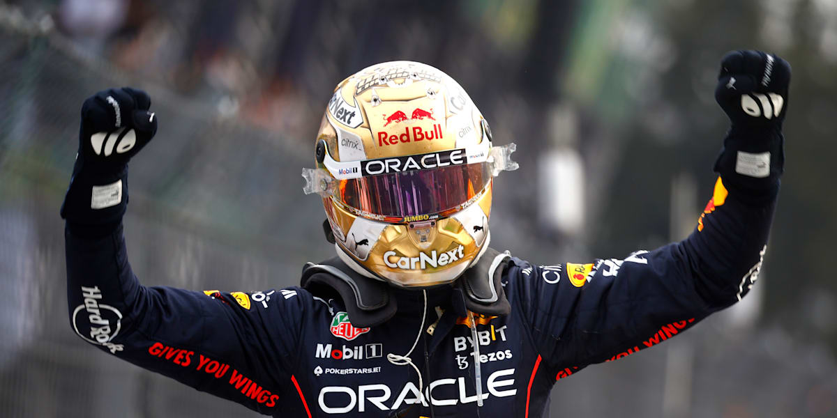 Red Bull Racing Rekorde » Spektakuläre F1Geschichte