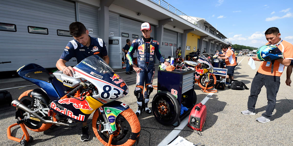 Blog Meikon Kawakami missing some pace in Germany