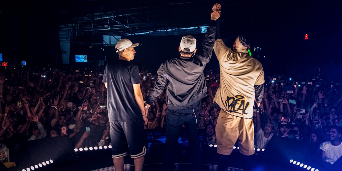 Red Bull Batalla De Los Gallos 2020 Mexico Final