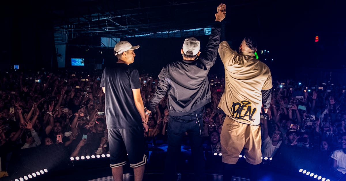 Red Bull Batalla De Los Gallos 2020 Mexico Final