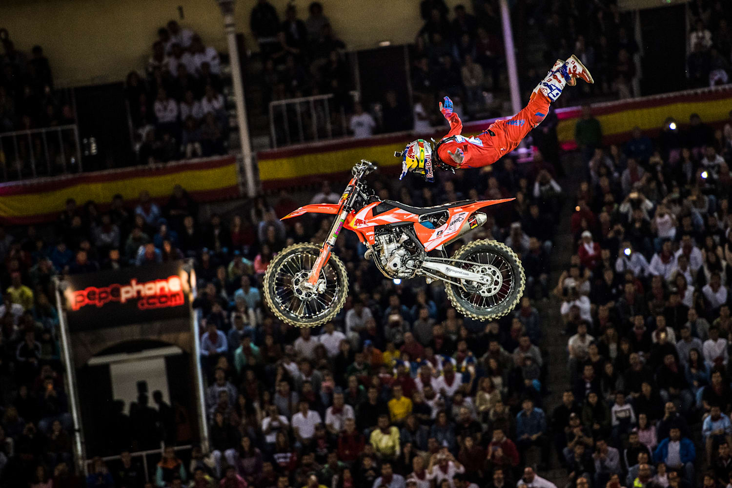 Red Bull X Fighters 2022 Calendario - Calendario Eventi