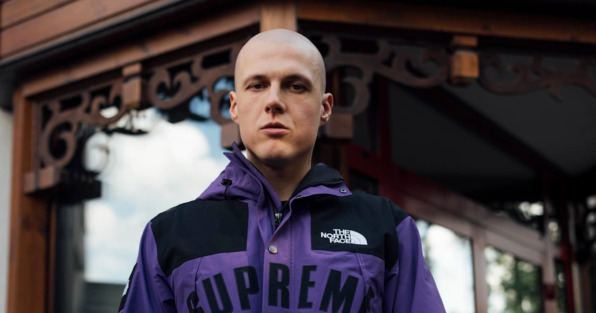 Szpaku - informacje o raperze, płyty, single, featuringi