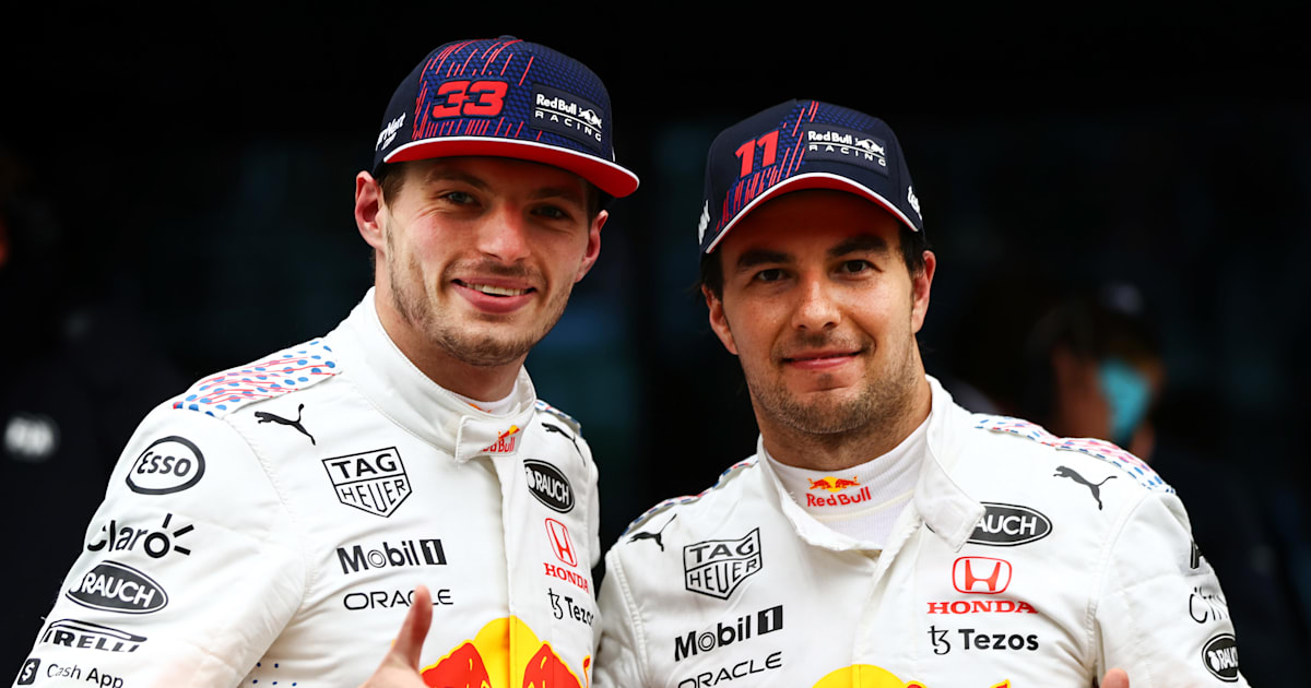 Bulls Charge To Double Podium In Istanbul