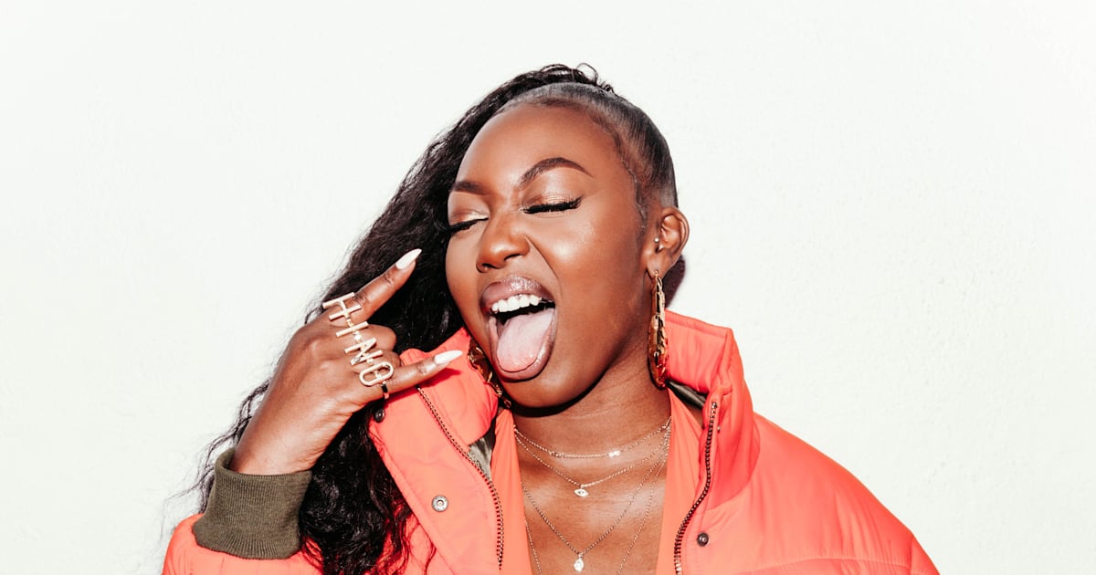 Ms Banks and a new wave of female South London MCs