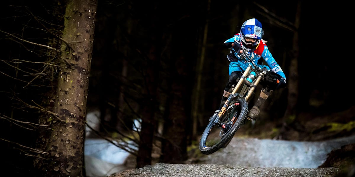 Las 5 chicas m s r pidas del mountain bike