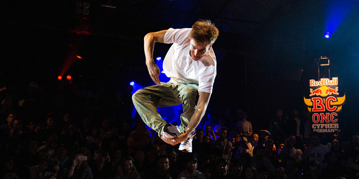 Red Bull Bc One Cypher Germany Event Info Video