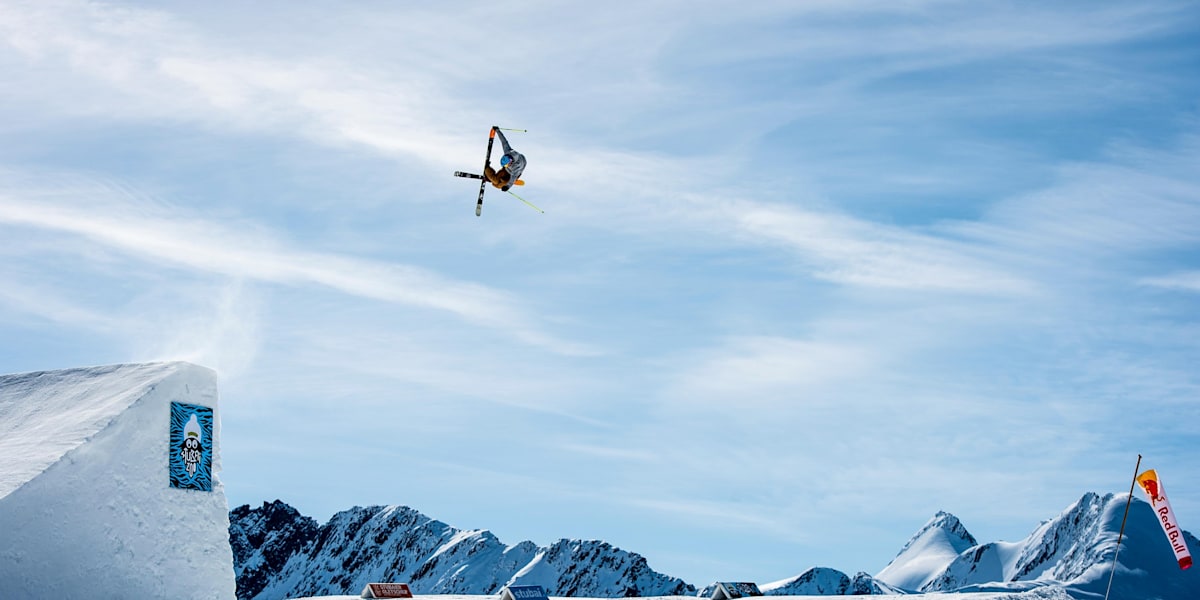 FreestyleSkifahren Tipps Der perfekte AnfängerGuide