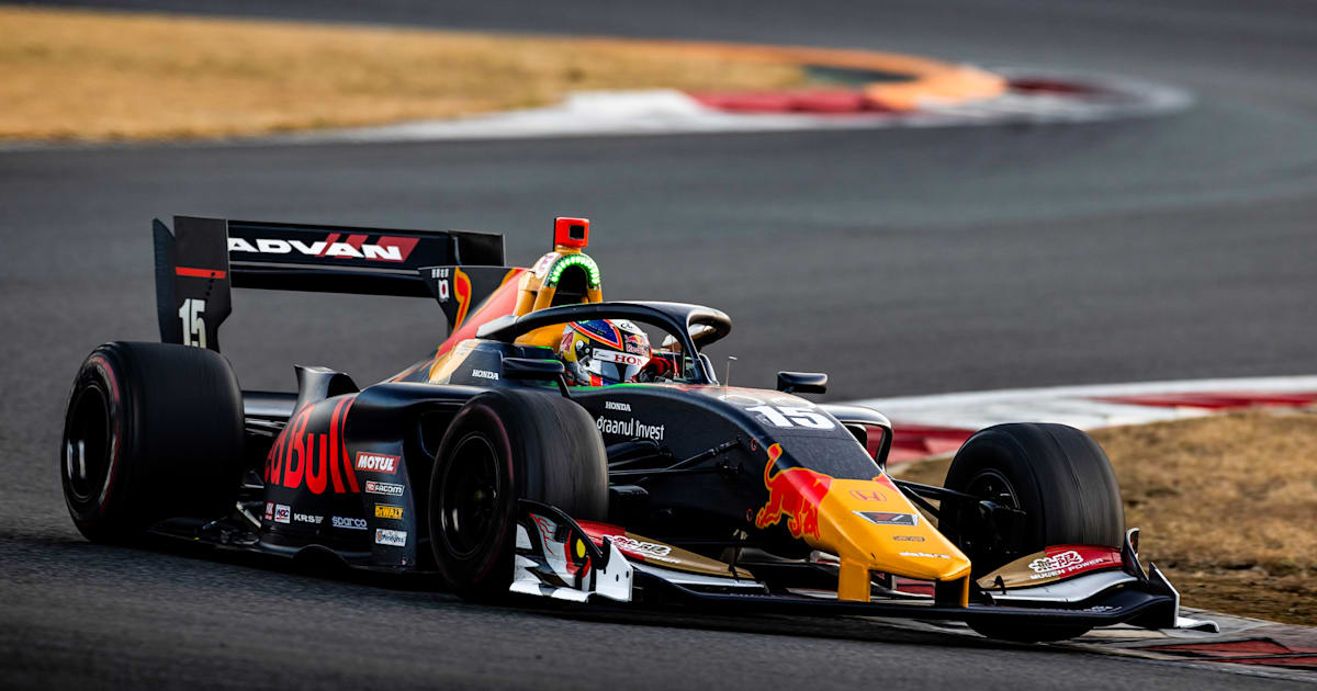 super-formula-2021-main-race-motegi