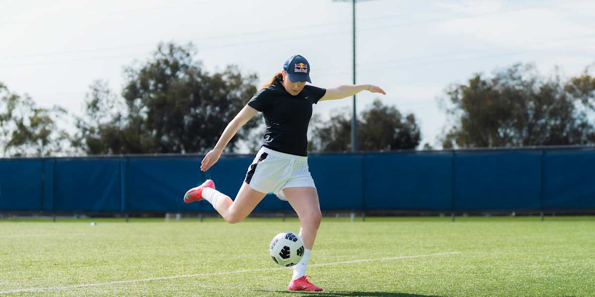 Soccer drills to improve ball control fast