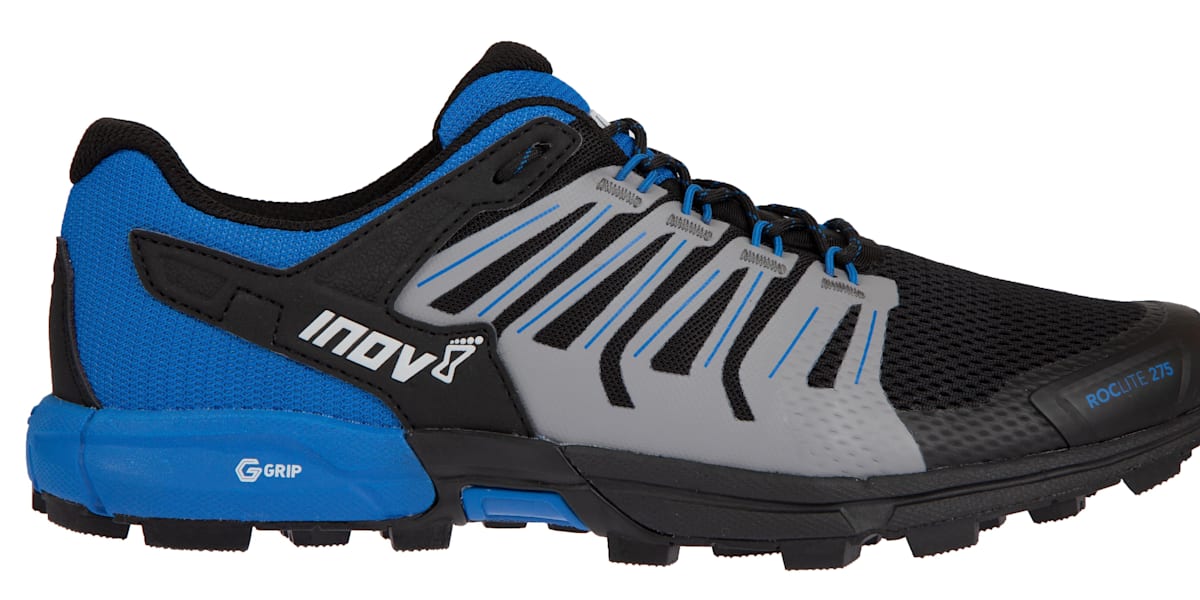 Best trail running shoes: Check out the top 9