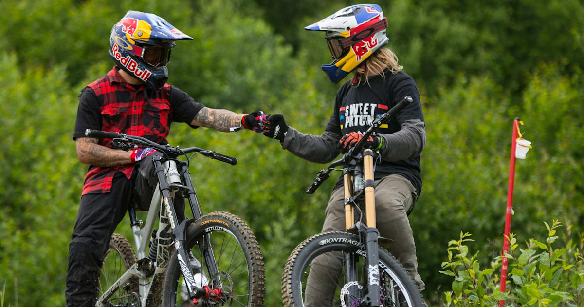 MTB trail riding guide: Do you know your etiquette?