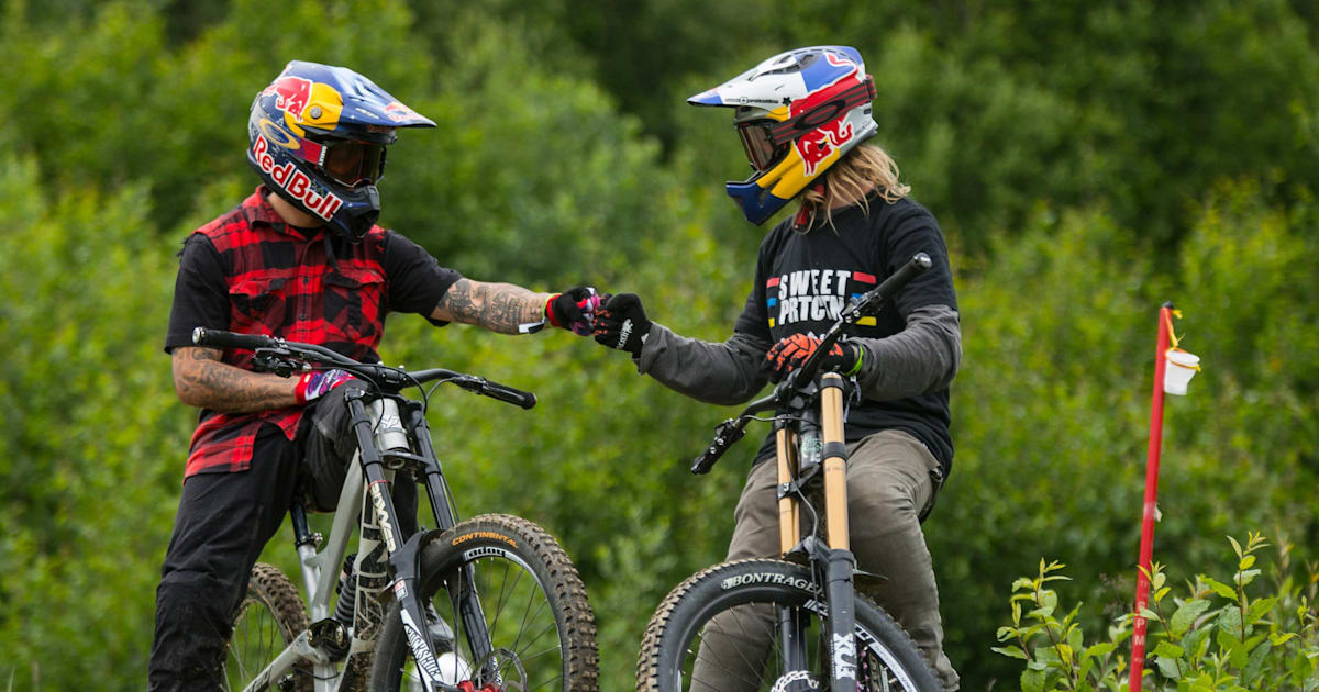 Mtb slang 2025