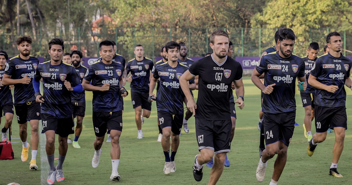 Endurance training for football 5 steps to get fit