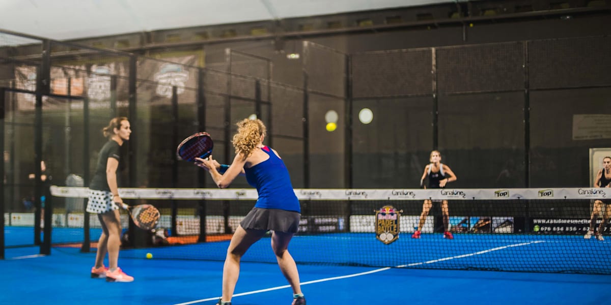 Vienna Padel Open Erfolgreiche PadelPremiere in Wien