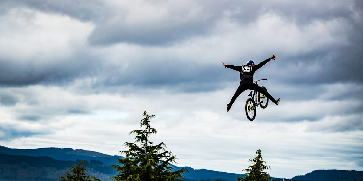 Crankworx World Tour Tour stop overview