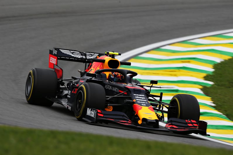 Oracle Red Bull Racing